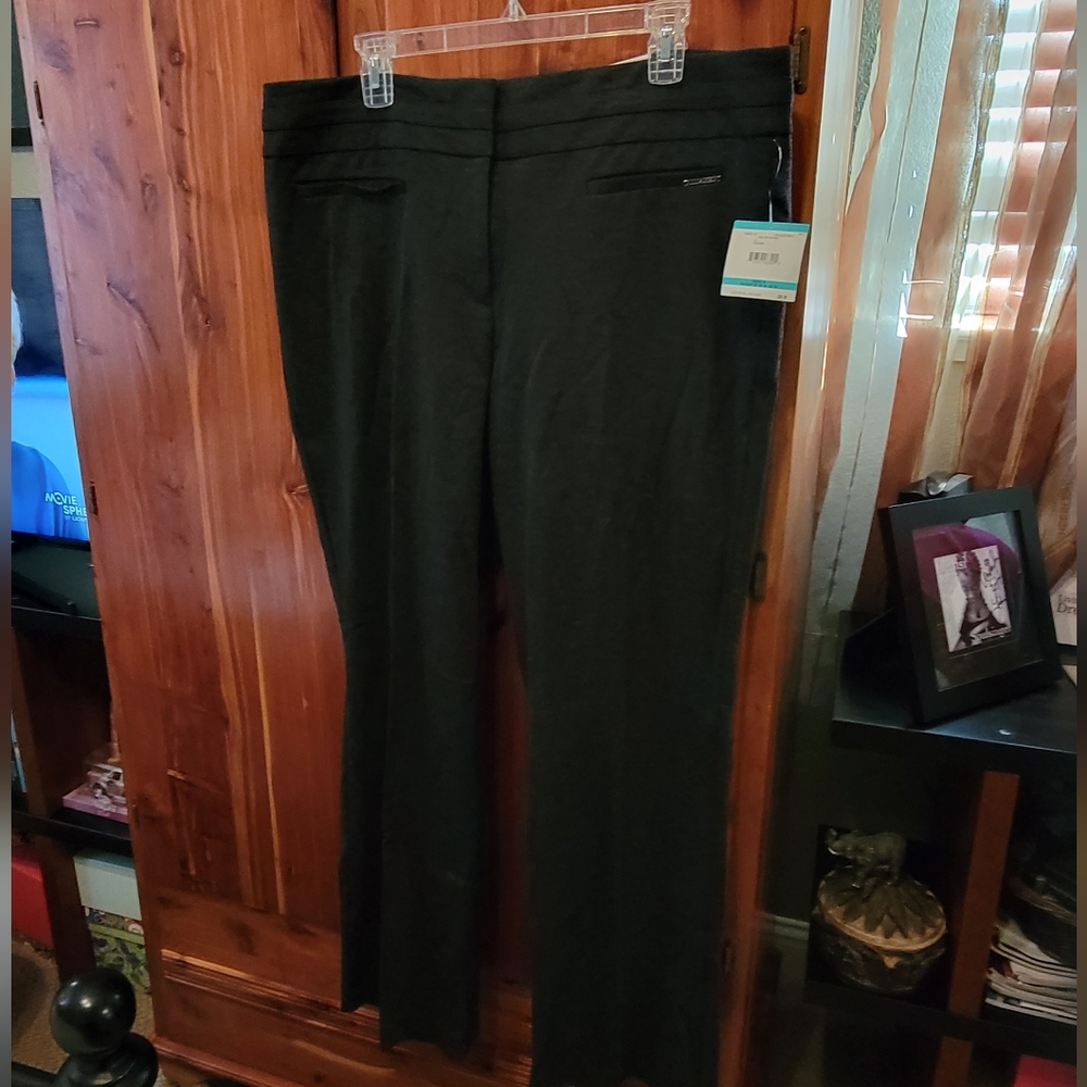 Dressy trousers (new)